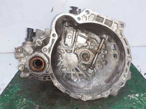 Foto 2ª: Caja Cambios Hyundai Coupe 2.0 FX VVT COUPE 143CV 105KW [G4ED-G] (2004)