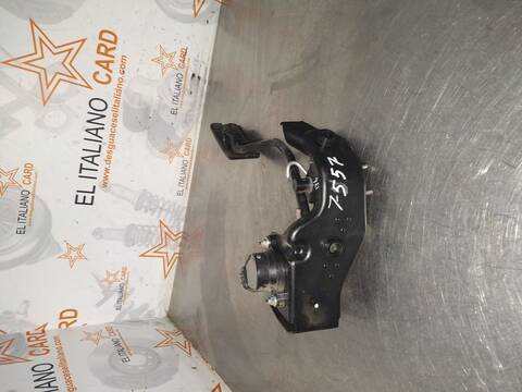 Foto 3ª: Pedal Acelerador Toyota Corolla 2.2 D-4D SOL 136CV 100KW [2ADFTV] (2006)