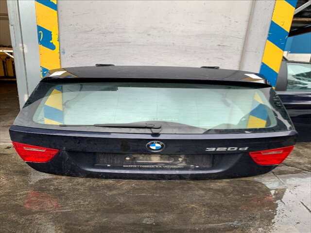 Portón Bmw Serie 3 315 2.0 DI177CV BERLINA 0CV