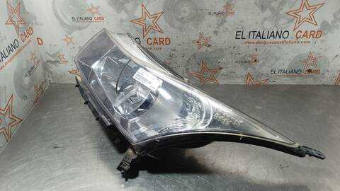 Foto 2ª: Faro Derecho Chevrolet Cruze LT 131CV 96KW [A17DTS] (2013)