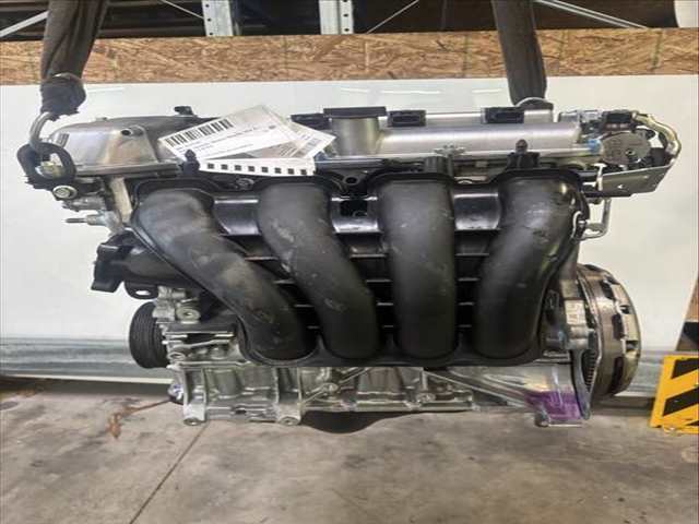 Motor Completo Mazda MX5 155CV 114KW