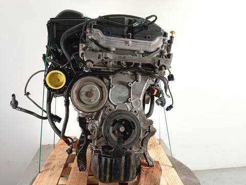 Foto 4ª: Despiece Motor Mini Clubman COOPER S 174CV 128KW [N14B16A] (2009)