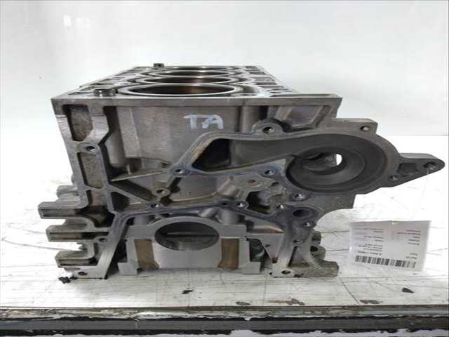 Foto 3ª: Bloque Motor Ford Focus 181 CV 133KW [JQDA] (2015)