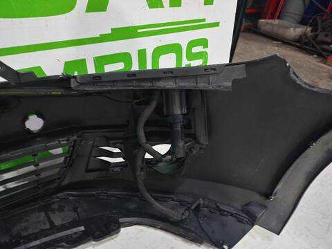 Foto 3ª: Paragolpes Delantero Volkswagen Golf ADVANCE 105CV [CAYC] (2008)