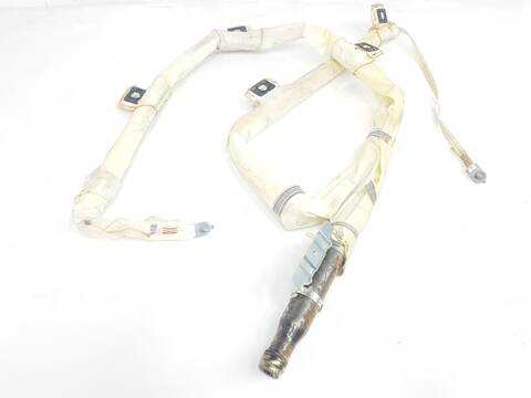 Foto 2ª: Airbag Cortina Delantero Izquierdo Mercedes Clase ML 250 2.1 CDI 204CV 150KW AUT. 166.004) W166) OM651 [651960] (2011)