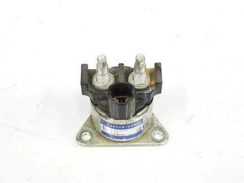 Foto 3ª: Centralita Motor ECU Nissan Pulsar 1.5 TD 110CV [K9K] (2014)