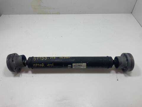 Transmision Central Mercedes Clase ML 230 642940