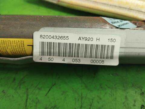 Foto 3ª: Airbag Cortina Delantero Izquierdo Renault Espace 2.2 DCI TD AUT. 150CV [D/ G9T K7] (2002)