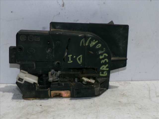 Cerradura Puerta Delantera Izquierda Renault Laguna 2.2 D MODELO 1 1994-1998
