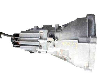 Foto 2ª: Caja Cambios Bmw Serie 1 114 118 D (2006)