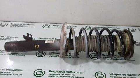 Foto 2ª: Amortiguador Delantero Izquierdo Peugeot 207 CONFORT 95CV 70KW [8FS] (2009)