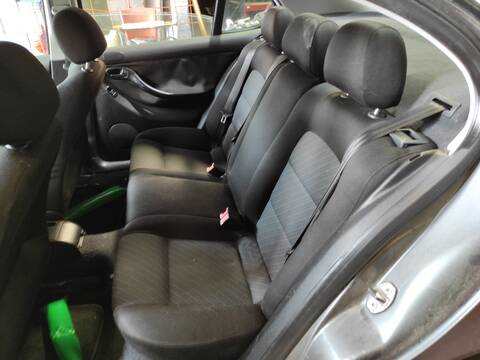 Asientos Traseros Seat Toledo ASV