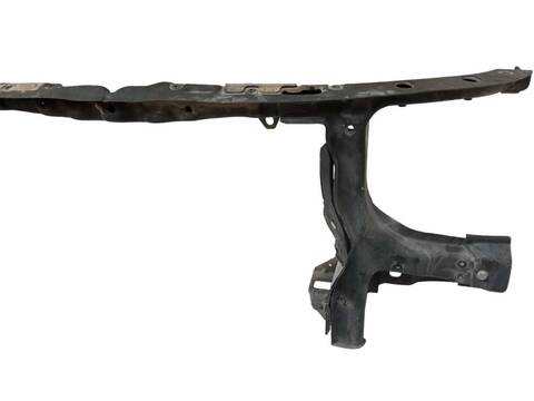 Foto 2ª: Paragolpes Delantero Volkswagen Transporter 2.0 TDI FURGONETA (2003)