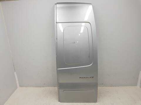 Puerta Trasera Derecha Renault Trafic L1H1 29T KOMFORT