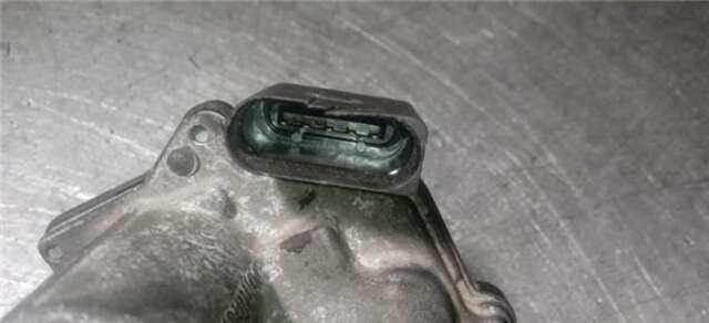 Foto 3ª: Caja Mariposa Ford Mondeo 2.0 TDCI [UFBA]