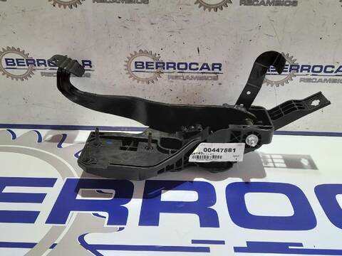 Pedal Freno Peugeot Expert 1.6 BLUE-HDI FAP 116CV