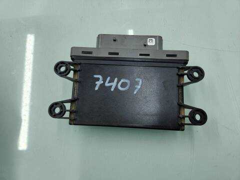 Foto 3ª: Centralita Motor ECU Dacia Duster ANNIVERSARY 115CV 85KW [K9K876] (2021)