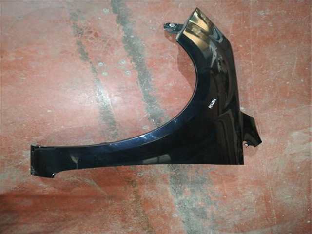 Aleta Delantera Izquierda Ford Focus SHDA BERLINA