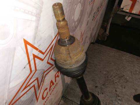 Foto 3ª: Transmision Delantera Izquierda Opel Astra ELEGANCE BERLINA 80CV 59KW [Z17DTL] (2004)