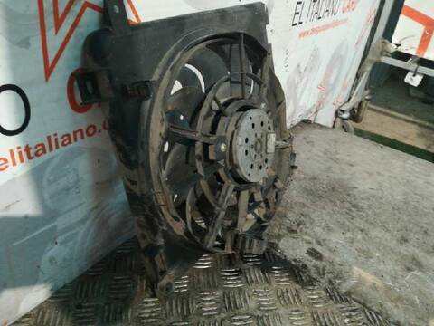 Foto 3ª: Electroventilador Opel Astra ELEGANCE BERLINA 80CV 59KW [Z17DTL] (2004)