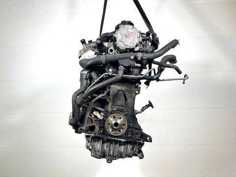 Foto 3ª: Motor Completo Audi A3 1.9 TDI 105 CV 77KW [BXE BKC] (2008)