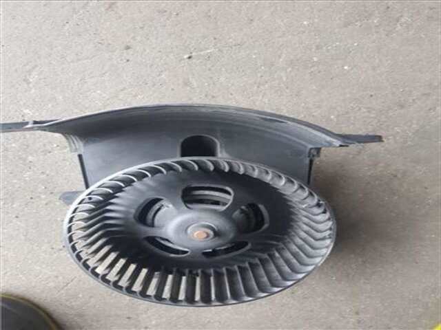 Calefacción Renault Scenic 1.5 AUTHENTIQUE [1.5 LTR. - 78 KW DCI DIESEL] (JM)(2003-_)