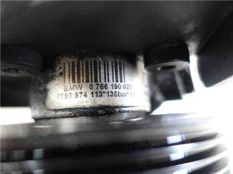 Foto 2ª: Bomba Servodireccion Bmw Serie 5 518 2.5 525I BERLINA 192CV 141KW [25-6S-5 G] (2004)