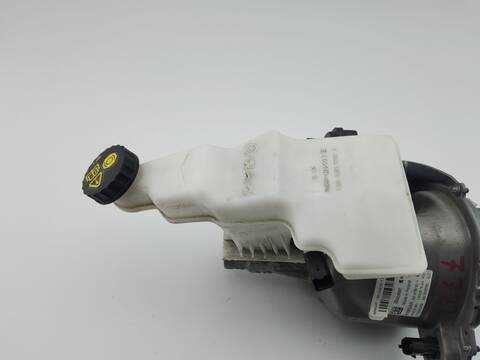Foto 3ª: Servofreno Citroen C5 1.6 PLUG-IN FEEL 150CV [5G06] (2024)