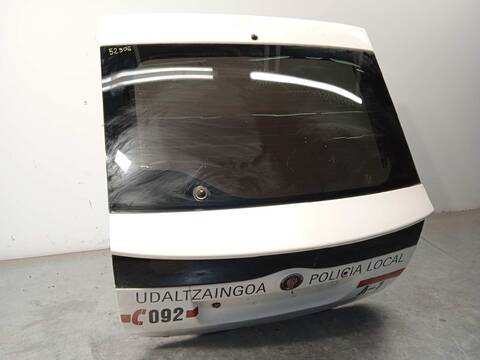 Foto 2ª: Portón Toyota Prius 1.5 CAT 112CV 82KW [1NZFXE] (2009)