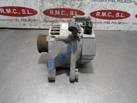 Foto 2ª: Alternador Toyota Celica 116CV 85KW (1994)