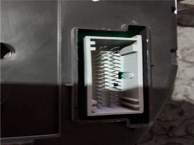 Foto 3ª: Cuadro de Instrumentos Renault Megane 1.9 BUSINESS [1.9 LTR. - 96 KW DCI DIESEL FAP] II BERLINA 5P (10.2002-_) [F9Q E8]