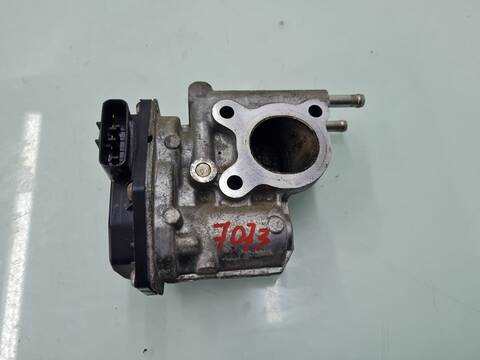 Valvula EGR Toyota Hilux CABINA DOBLE VX 4X4 171CV 126KW