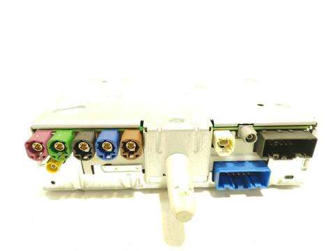 Foto 3ª: Sistema GPS Citroen C4 E-C4 BCZKXC) 136CV 100KW [HN09] (2025)