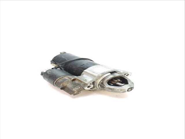 Foto 2ª: Motor de Arranque Bmw X5 4.4 I (2000)
