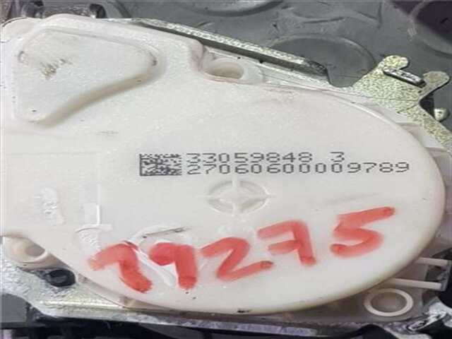 Foto 2ª: Cinturón Delantero Derecho Bmw Serie 1 114 2.0 118D [2.0 LTR. - 90 KW 16V DIESEL CAT] [M47N 204 D4]