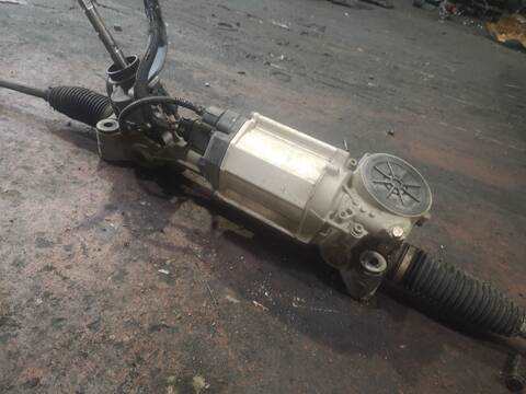 Foto 2ª: Cremallera de Direccion Opel Astra A20DTH (2016)