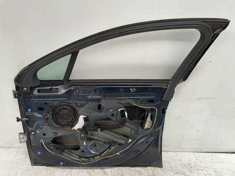 Foto 2ª: Puerta Delantera Derecha Peugeot 508 ALLURE 163CV 120KW [RHHDW10CTED4] (2012)