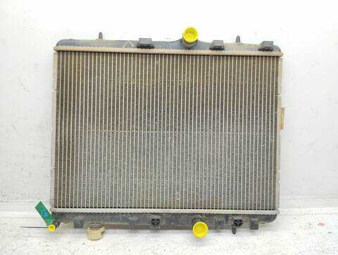 Radiador Motor Opel Crossland DESIGN LINE 102CV 75KW