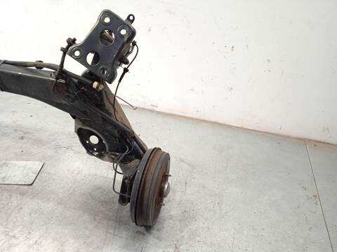 Foto 3ª: Puente Trasero Citroen Nemo 1.3 HDI 75 75CV 55KW FURGONETA FURGONETA/MONOVOLUMEN AA_) [FHZ] (2013)