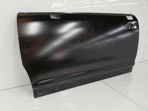 Foto 2ª: Puerta Delantera Izquierda Citroen C4 COOL [KFU]