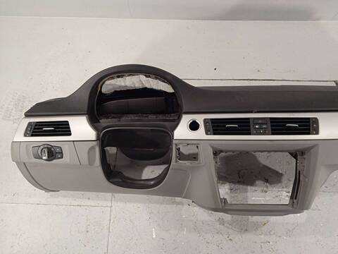 Foto 2ª: Salpicadero Bmw Serie 3 315 2.0 TD CAT BERLINA 130KW [N47D20A] (2007)