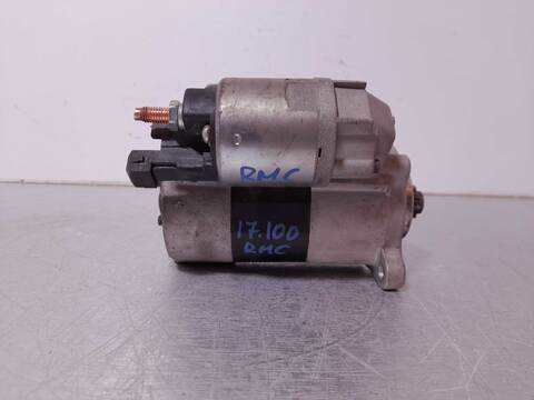Foto 3ª: Motor de Arranque Seat Arosa SELECT 50CV 37KW [AHT] (1999)