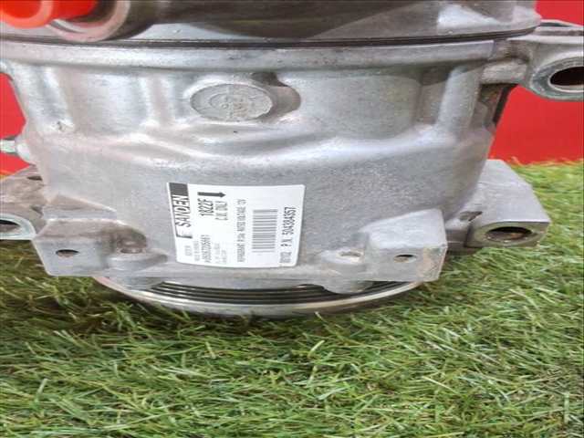 Foto 3ª: Compresor Aire Acondicionado Fiat Ducato FIAT DUCATO 2.3 JTD 2016 131CV 96KW (2025)