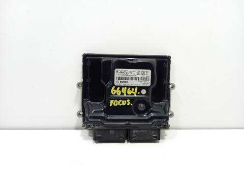 Centralita Motor ECU Ford Focus B7DA BERLINA