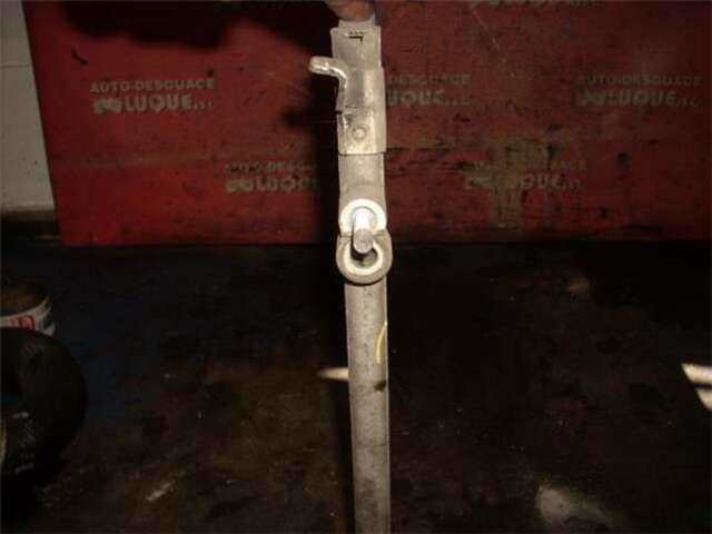 Foto 3ª: Radiador Calefaccion A.A. Fiat Croma 1.9 D MULTIJET [939 A1.000]