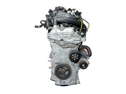 Foto 2ª: Motor Completo Nissan Micra VERSION INDEFINIDA (2010)