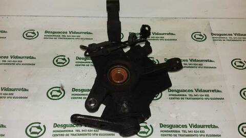 Foto 3ª: Mangueta Delantera Derecha Chevrolet Kalos 1.4 CAT 94CV 69KW [F14D3] (2006)