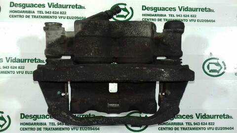 Foto 2ª: Pinza Freno Delantera Derecho Fiat Ducato 2.3 JTD CAT 120CV 88KW CAJA CERRADA [F1AE0481D] (2010)