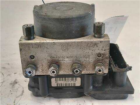 Foto 2ª: Abs Fiat Sedici 1.9 8V MULTIJET DYNAMIC 120CV 88KW [D19AA] (2007)