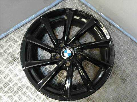 LLanta Chapa Bmw Serie 4 418 418D COUPE 150CV 110KW